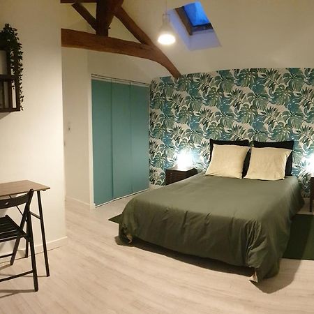Apartament La Soloire 1 A 6 Pers - 2 Sdb -1 Balneo Cognac Zewnętrze zdjęcie