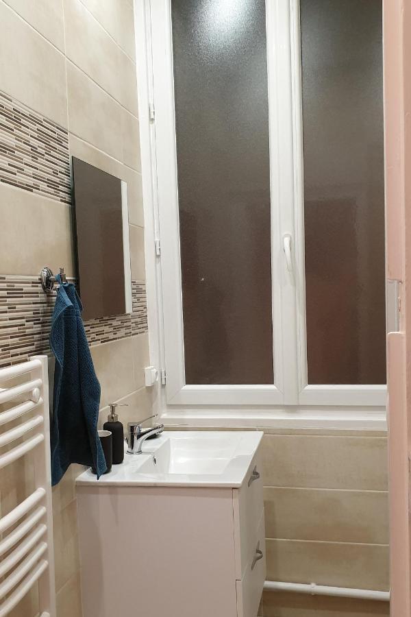 Apartament La Soloire 1 A 6 Pers - 2 Sdb -1 Balneo Cognac Zewnętrze zdjęcie