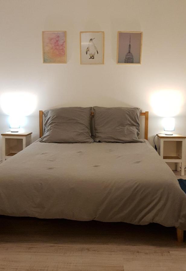 Apartament La Soloire 1 A 6 Pers - 2 Sdb -1 Balneo Cognac Zewnętrze zdjęcie