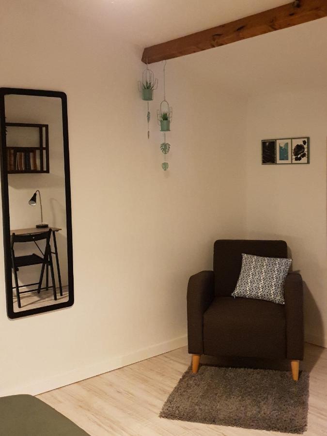 Apartament La Soloire 1 A 6 Pers - 2 Sdb -1 Balneo Cognac Zewnętrze zdjęcie