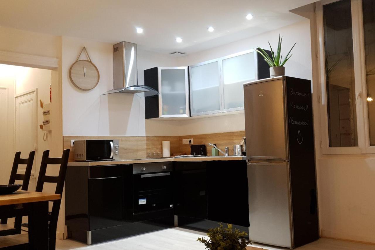 Apartament La Soloire 1 A 6 Pers - 2 Sdb -1 Balneo Cognac Zewnętrze zdjęcie