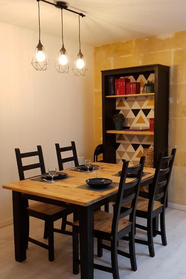 Apartament La Soloire 1 A 6 Pers - 2 Sdb -1 Balneo Cognac Zewnętrze zdjęcie