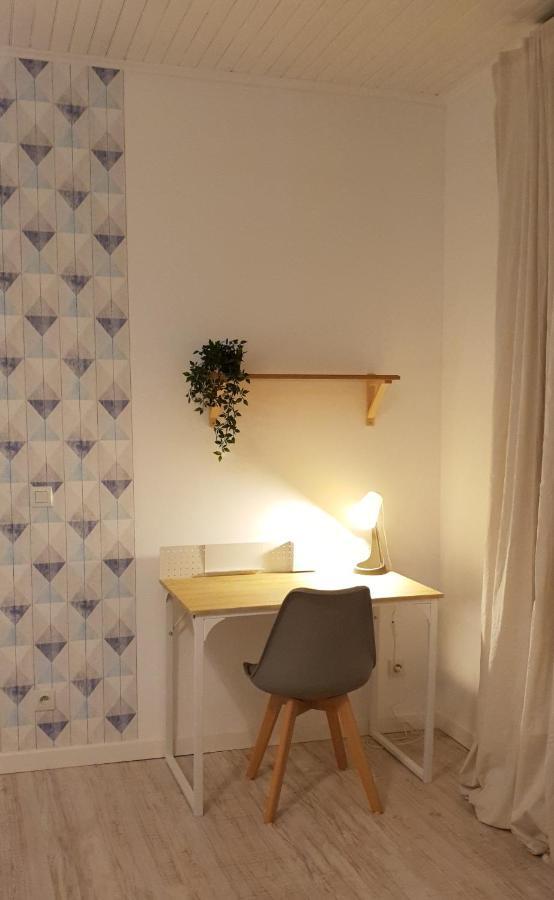 Apartament La Soloire 1 A 6 Pers - 2 Sdb -1 Balneo Cognac Zewnętrze zdjęcie