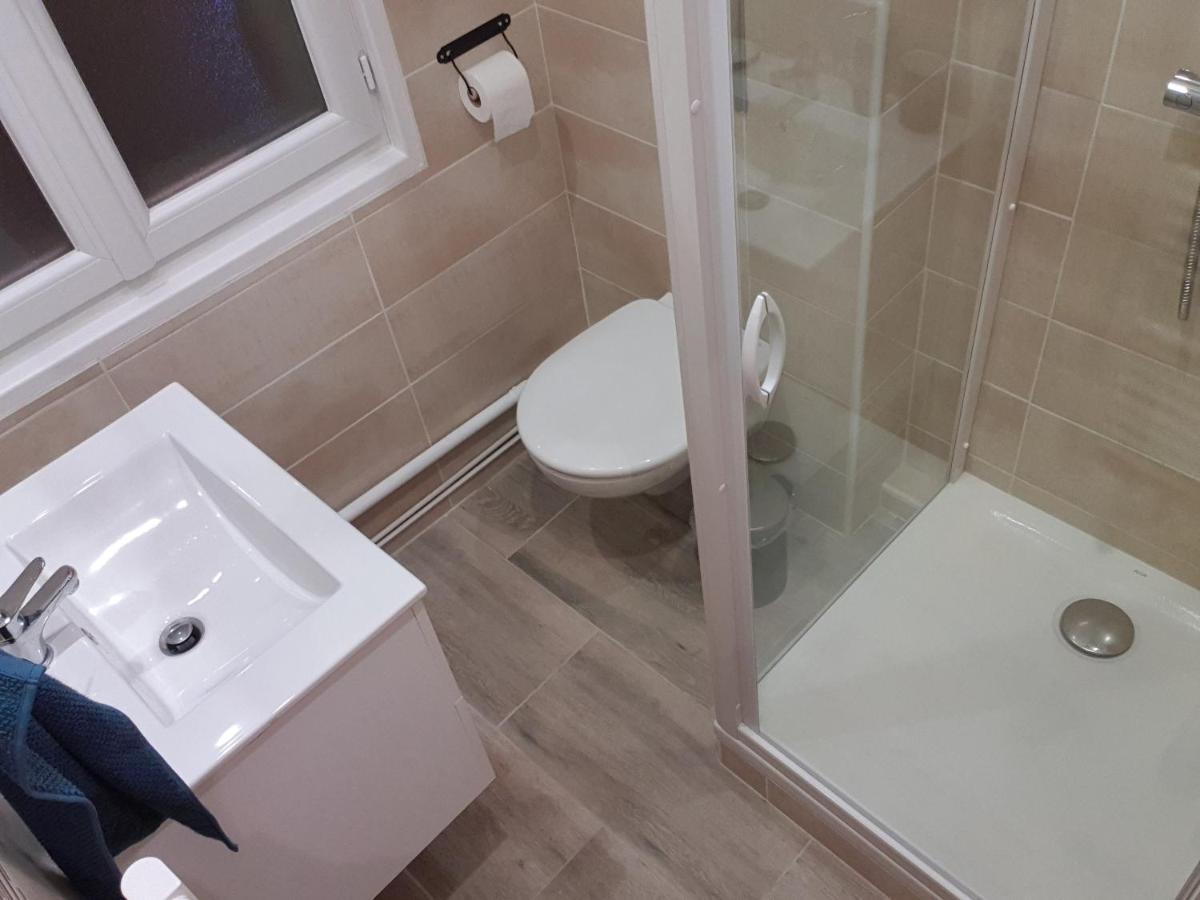 Apartament La Soloire 1 A 6 Pers - 2 Sdb -1 Balneo Cognac Zewnętrze zdjęcie